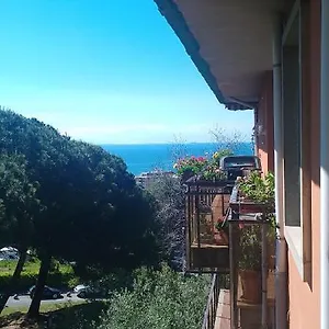 Salgari209 Appartamento