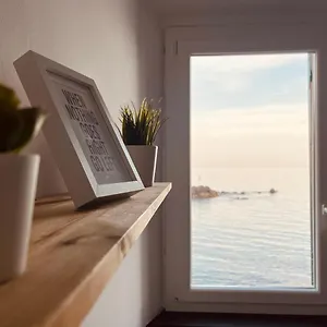 La Finestra Sul Mare - Sea View Appartamento