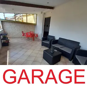 Casa Adry Appartamento