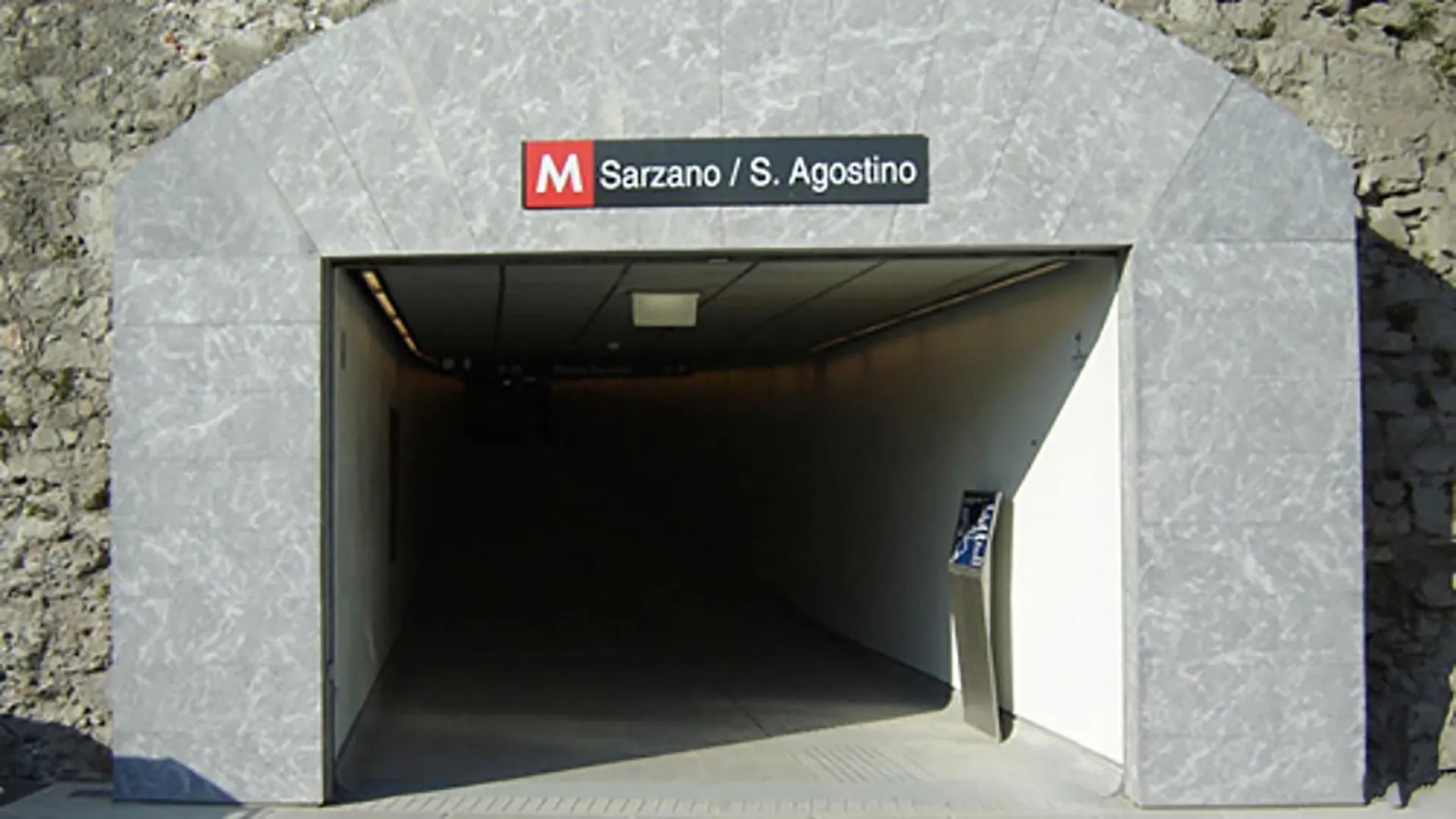 Porta Soprana House - Centro Storico Apartment Genoa Italy